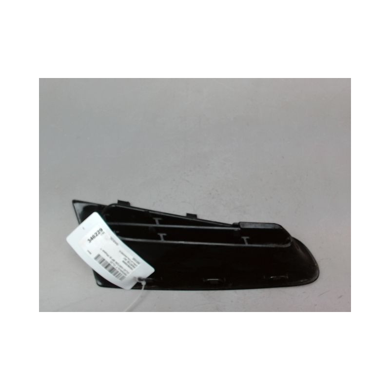 GRILLE CALANDRE GAUCHE RENAULT CLIO III Phase 1 2005-2009