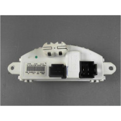 MODULE DE CHAUFFAGE