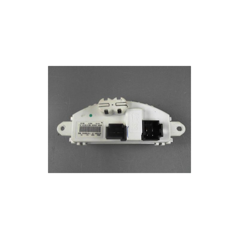 MODULE DE CHAUFFAGE BMW SERIE 1 (F20/F21) 11-15