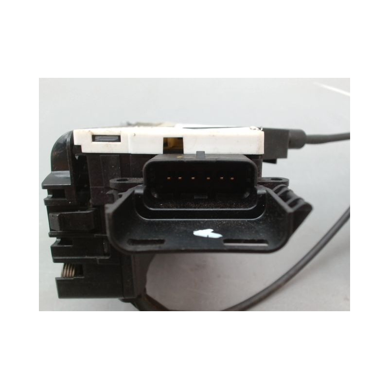 SYSTEME CONDAMNATION AVANT GAUCHE CITROEN GRAND C4 PICASSO MONOSP. I LONG 2006-2013