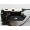 SYSTEME CONDAMNATION AVANT GAUCHE CITROEN GRAND C4 PICASSO MONOSP. I LONG 2006-2013