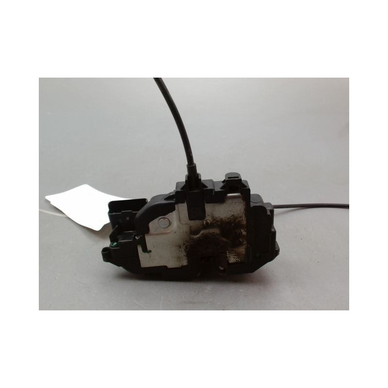 SYSTEME CONDAMNATION AVANT DROIT RENAULT KANGOO EXPRESS II Phase 2 2013-...