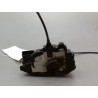 SYSTEME CONDAMNATION AVANT DROIT RENAULT KANGOO EXPRESS II Phase 2 2013-...