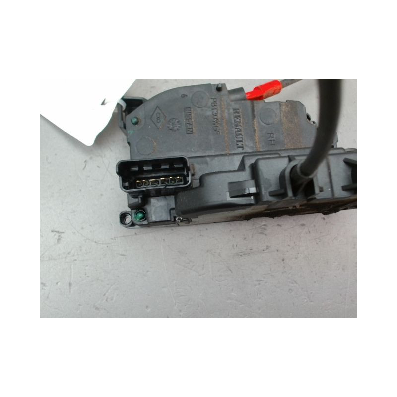 SYSTEME CONDAMNATION AVANT DROIT RENAULT KANGOO EXPRESS II Phase 2 2013-...