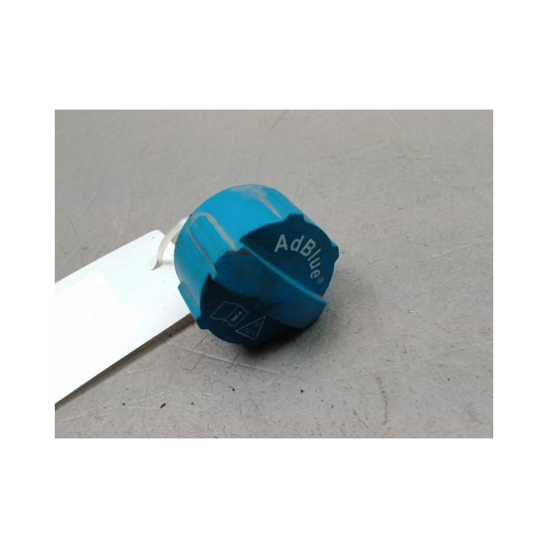BOUCHON RESERVOIR ADBLUE RENAULT KANGOO EXPRESS II Phase 2 2013-...