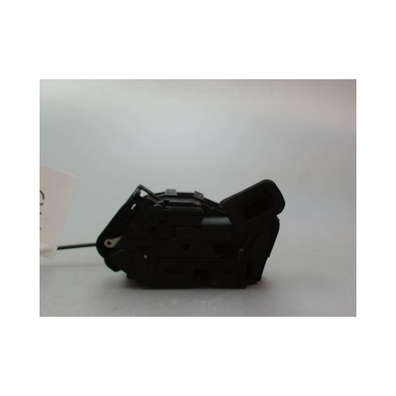 SYSTEME CONDAMNATION AVANT DROIT VOLKSWAGEN CRAFTER FGN 2006-