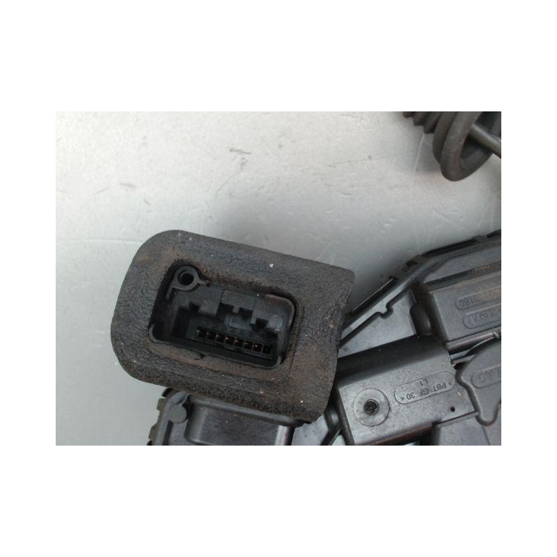 SYSTEME CONDAMNATION AVANT GAUCHE VOLKSWAGEN CRAFTER FGN 2006-