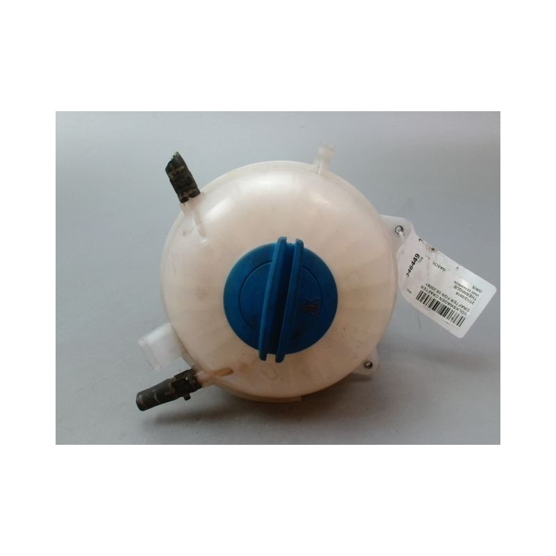 VASE EXPANSION VOLKSWAGEN CRAFTER FGN 2006-
