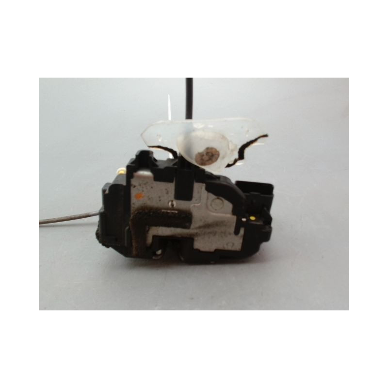 SYSTEME CONDAMNATION AVANT GAUCHE NISSAN QASHQAI +2 I Phase 2 LONG 2010-2014