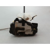 SYSTEME CONDAMNATION AVANT GAUCHE NISSAN QASHQAI +2 I Phase 2 LONG 2010-2014