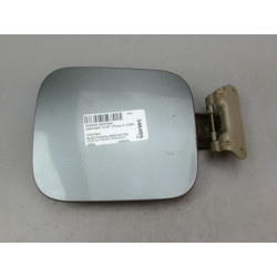 VOLET DE TRAPPE CARBURANT