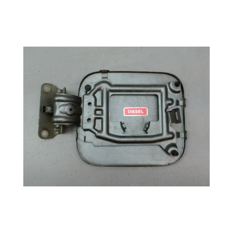VOLET DE TRAPPE CARBURANT NISSAN QASHQAI +2 I Phase 2 LONG 2010-2014