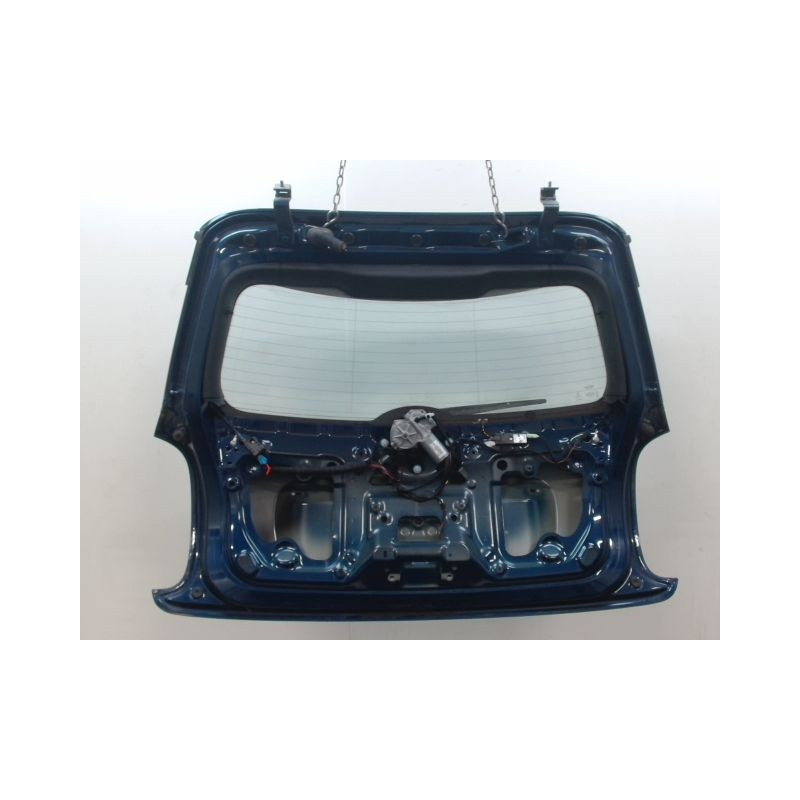 HAYON MINI MINI III (F55/F56) 2014-...