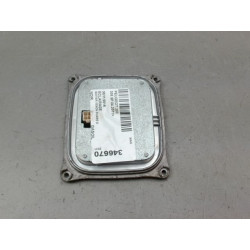 BOITIER XENON PHARE D