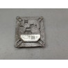 BOITIER XENON PHARE DROIT PEUGEOT 308 2011-