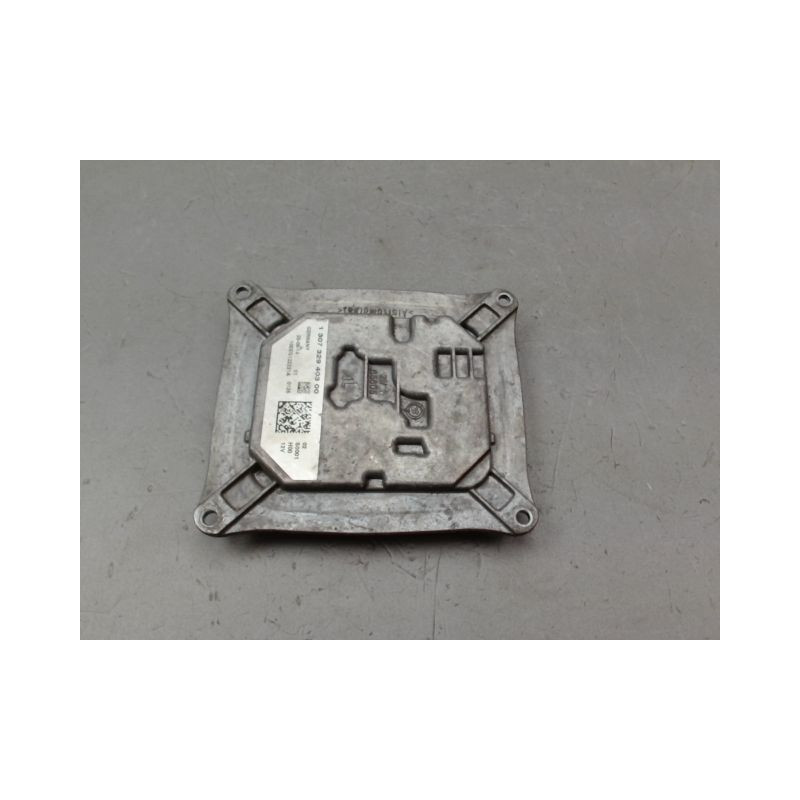 BOITIER XENON PHARE GAUCHE PEUGEOT 308 2011-