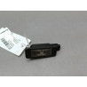 ECLAIREUR PLAQUE DE POLICE PEUGEOT 308 2011-