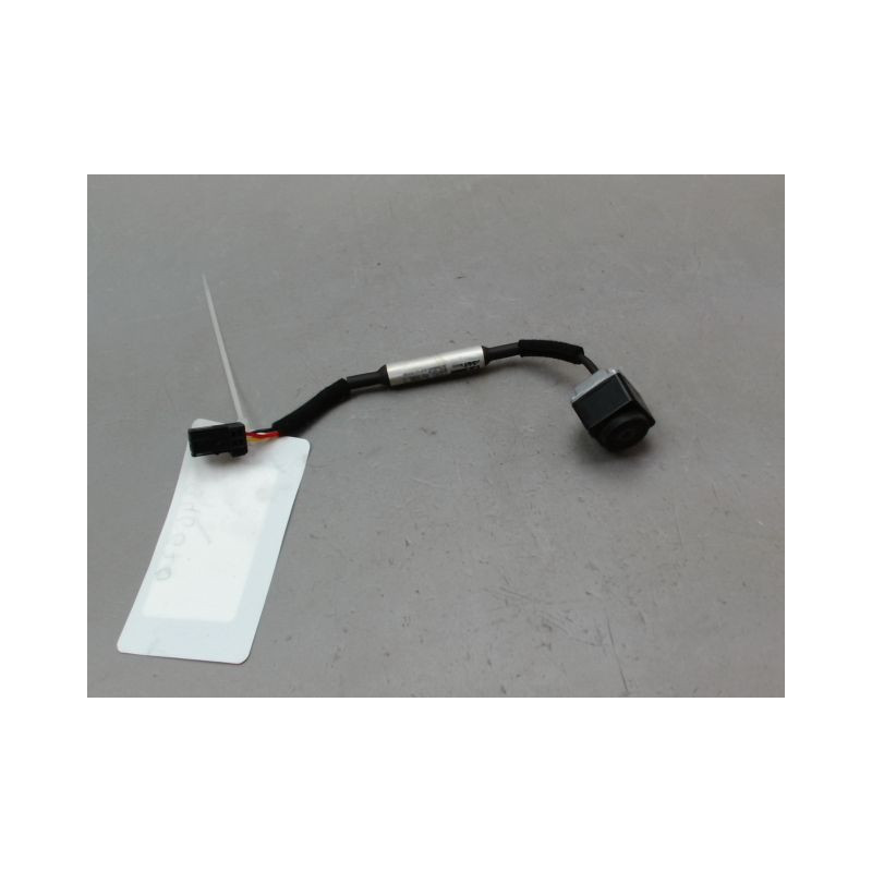 CAMERA ARRIERE PEUGEOT 308 2011-