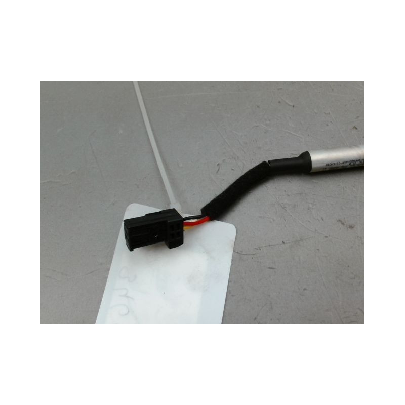 CAMERA ARRIERE PEUGEOT 308 2011-