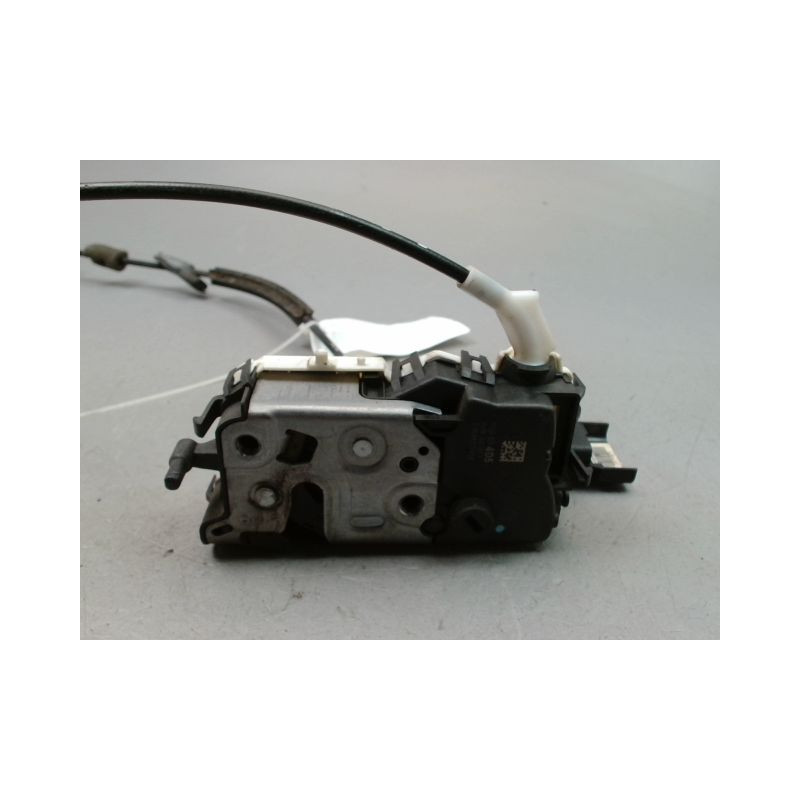 SYSTEME CONDAMNATION AVANT DROIT PEUGEOT PARTNER FG II Phase 1 (B9) 2008-2012