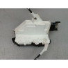 SYSTEME CONDAMNATION AVANT DROIT PEUGEOT PARTNER FG II Phase 1 (B9) 2008-2012
