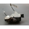 SYSTEME CONDAMNATION AVANT GAUCHE PEUGEOT PARTNER FG II Phase 1 (B9) 2008-2012