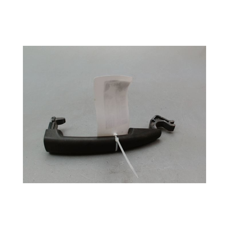 POIGNEE EXTERIEURE PORTE AVANT DROIT PEUGEOT PARTNER FG II Phase 1 (B9) 2008-2012