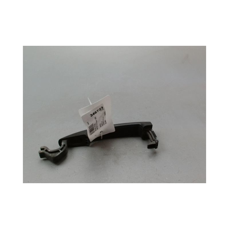 POIGNEE EXTERIEURE PORTE AVANT DROIT PEUGEOT PARTNER FG II Phase 1 (B9) 2008-2012