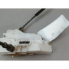 SYSTEME CONDAMNATION AVANT DROIT RENAULT TWINGO II Phase 2 2011-2014