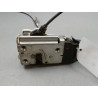 SYSTEME CONDAMNATION AVANT GAUCHE RENAULT TWINGO II Phase 2 2011-2014