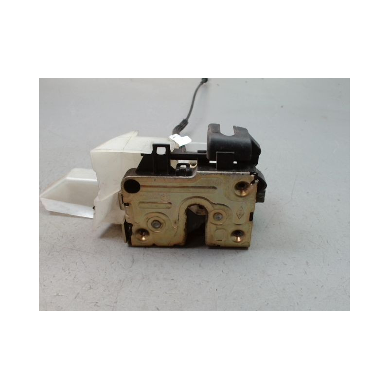 SYSTEME CONDAMNATION AVANT DROIT RENAULT CLIO II Phase 1 1998-2001