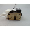 SYSTEME CONDAMNATION AVANT DROIT RENAULT CLIO II Phase 1 1998-2001