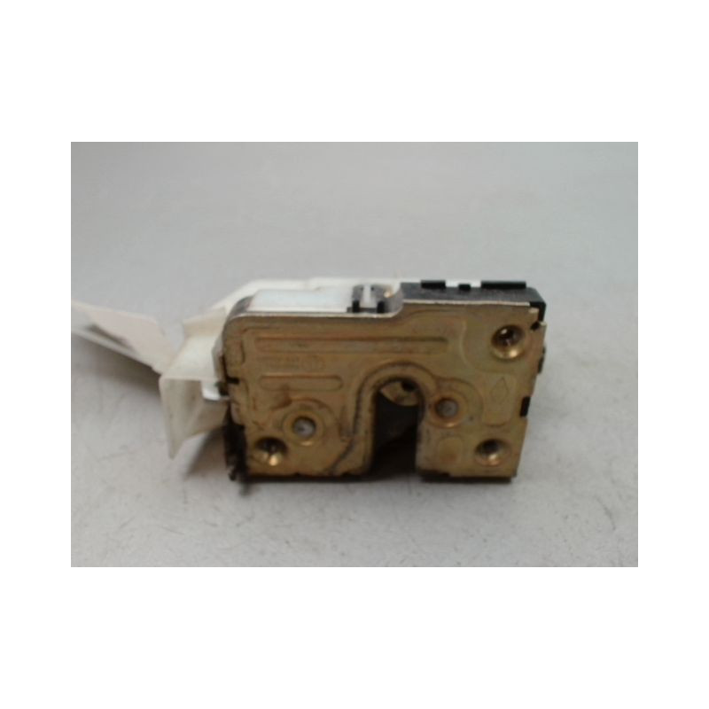 SYSTEME CONDAMNATION ARRIERE DROIT RENAULT CLIO II Phase 1 1998-2001