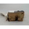 SYSTEME CONDAMNATION ARRIERE DROIT RENAULT CLIO II Phase 1 1998-2001