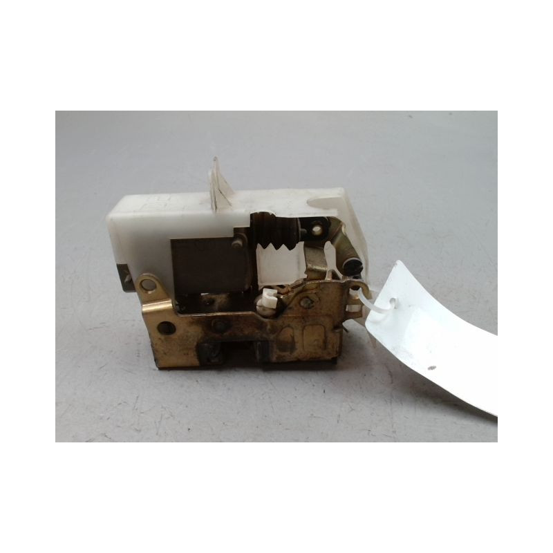 SYSTEME CONDAMNATION ARRIERE DROIT RENAULT CLIO II Phase 1 1998-2001
