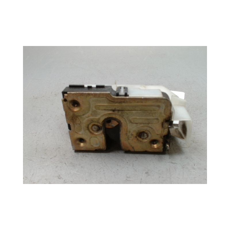 SYSTEME CONDAMNATION ARRIERE GAUCHE RENAULT CLIO II Phase 1 1998-2001
