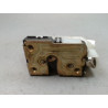 SYSTEME CONDAMNATION ARRIERE GAUCHE RENAULT CLIO II Phase 1 1998-2001