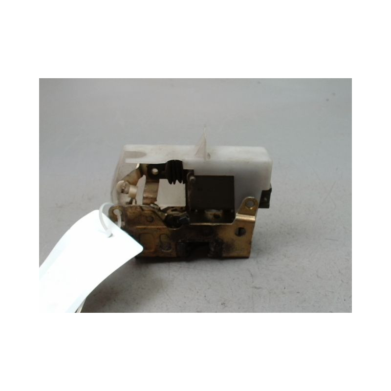 SYSTEME CONDAMNATION ARRIERE GAUCHE RENAULT CLIO II Phase 1 1998-2001