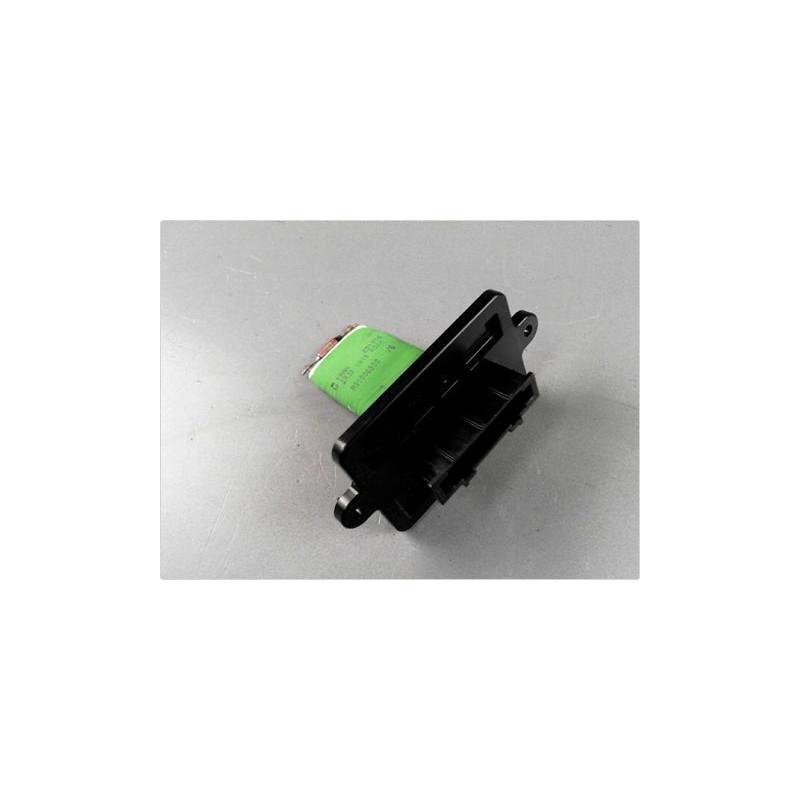 MODULE DE CHAUFFAGE DACIA SANDERO II 12-17