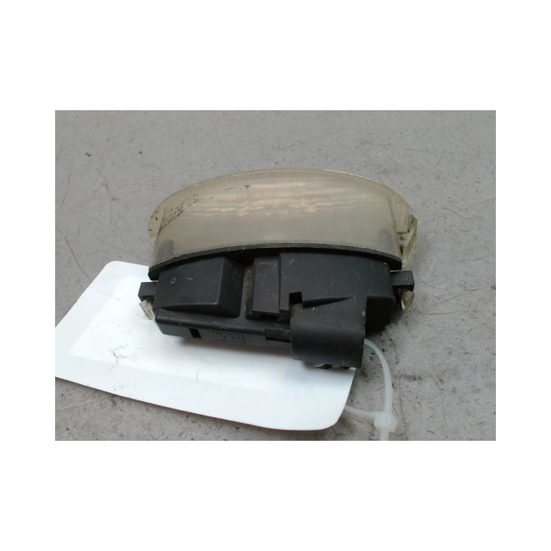 ECLAIREUR PLAQUE DE POLICE RENAULT CLIO II Phase 1 1998-2001