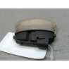 ECLAIREUR PLAQUE DE POLICE RENAULT CLIO II Phase 1 1998-2001