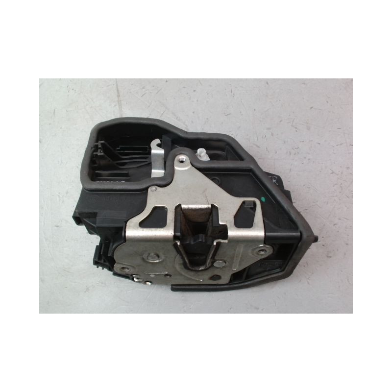 SYSTEME CONDAMNATION AVANT DROIT BMW Z4 ROADSTER (E85) 2006-
