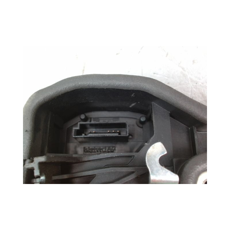 SYSTEME CONDAMNATION AVANT DROIT BMW Z4 ROADSTER (E85) 2006-