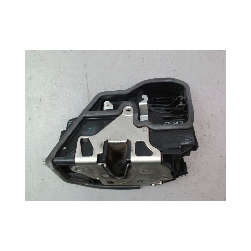 SYSTEME CONDAMNATION AVANT GAUCHE BMW Z4 ROADSTER (E85) 2006-