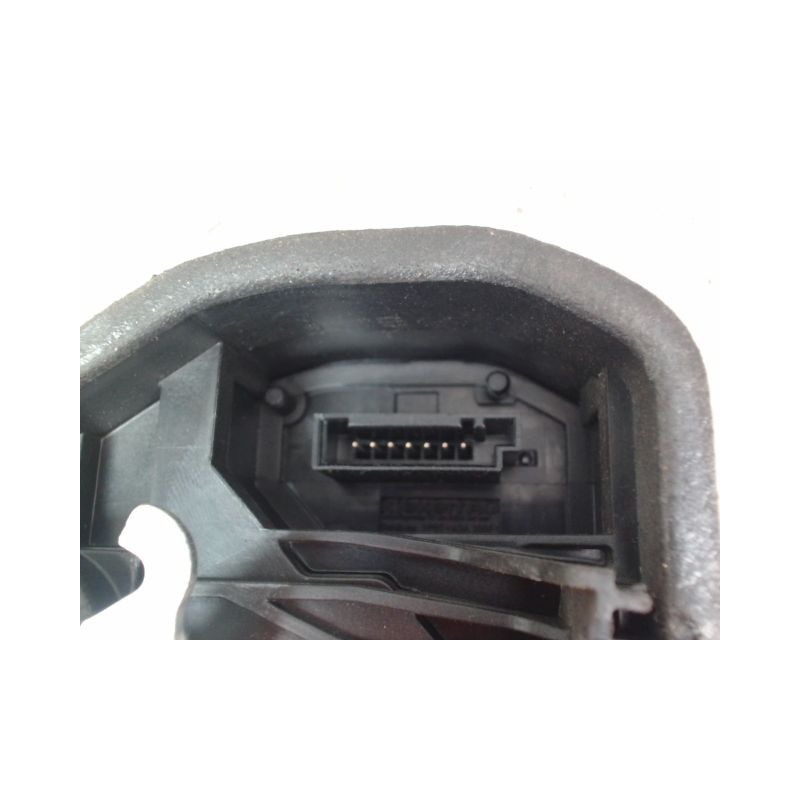 SYSTEME CONDAMNATION AVANT GAUCHE BMW Z4 ROADSTER (E85) 2006-