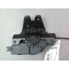 SERRURE COFFRE ARRIERE BMW Z4 ROADSTER (E85) 2006-