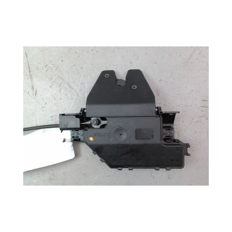 SERRURE COFFRE ARRIERE BMW Z4 ROADSTER (E85) 2006-