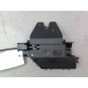 SERRURE COFFRE ARRIERE BMW Z4 ROADSTER (E85) 2006-