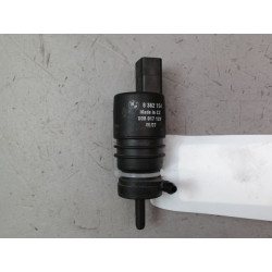 POMPE LAVE-GLACE AV