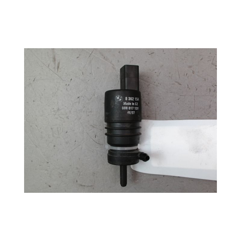 POMPE LAVE-GLACE AVANT BMW Z4 ROADSTER (E85) 2006-